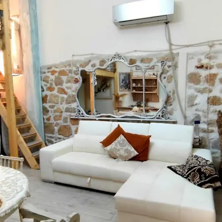La Tana Dei Draghi Holiday home *