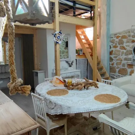 Holiday home La Tana Dei Draghi