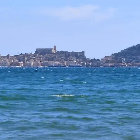 Holiday home La Tana Dei Draghi Formia