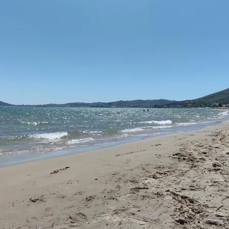 La Tana Dei Draghi Holiday home *