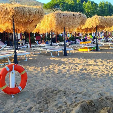 La Tana Dei Draghi Holiday home *